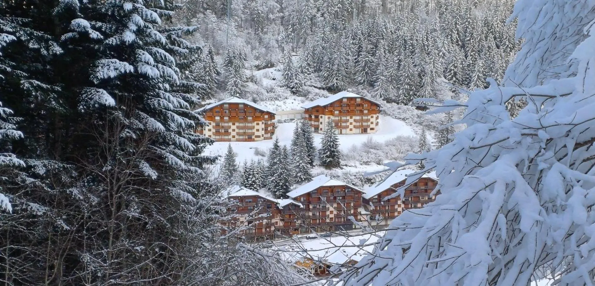 Apartment Charmant F2 Avec Terrasse, Un Coin De Paradis Esprit Montagnard Le Biot Frankreich